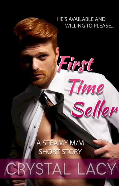 First Time Seller(Kobo/電子書)