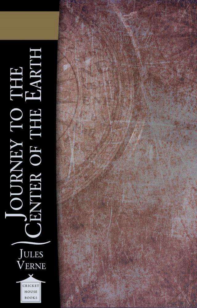  Journey to the Center of the Earth(Kobo/電子書)