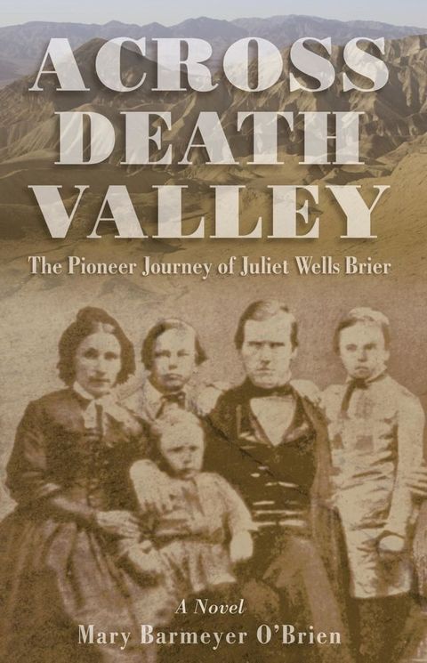 Across Death Valley(Kobo/電子書)