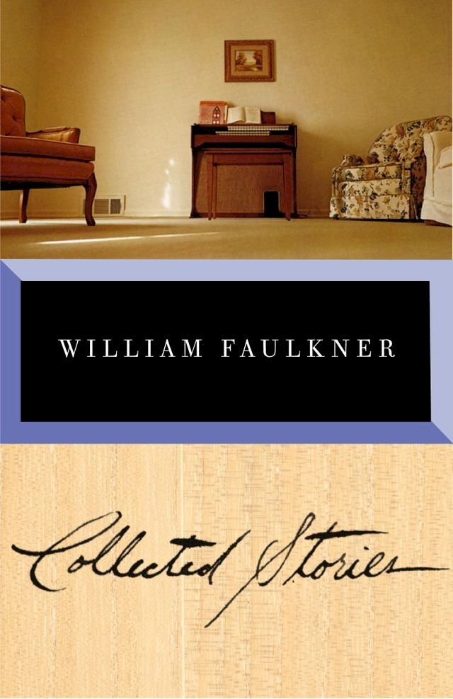  Collected Stories of William Faulkner(Kobo/電子書)