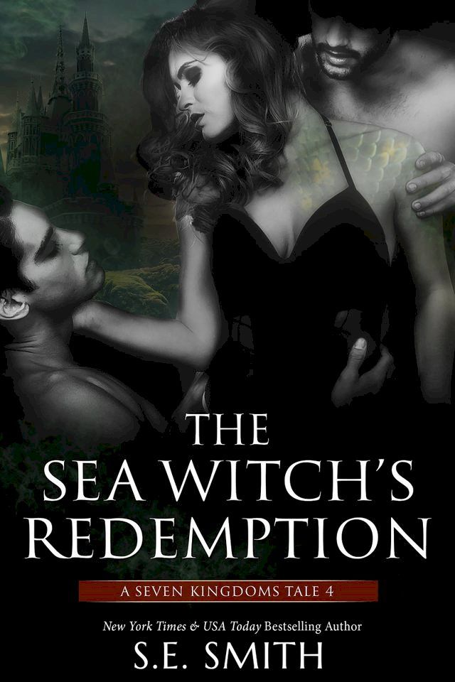  The Sea Witch’s Redemption(Kobo/電子書)