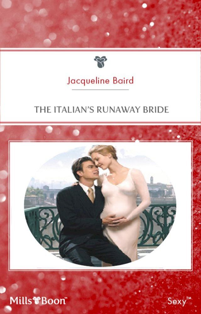  The Italian's Runaway Bride(Kobo/電子書)