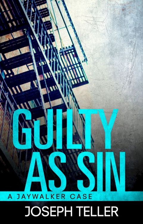 Guilty as Sin(Kobo/電子書)