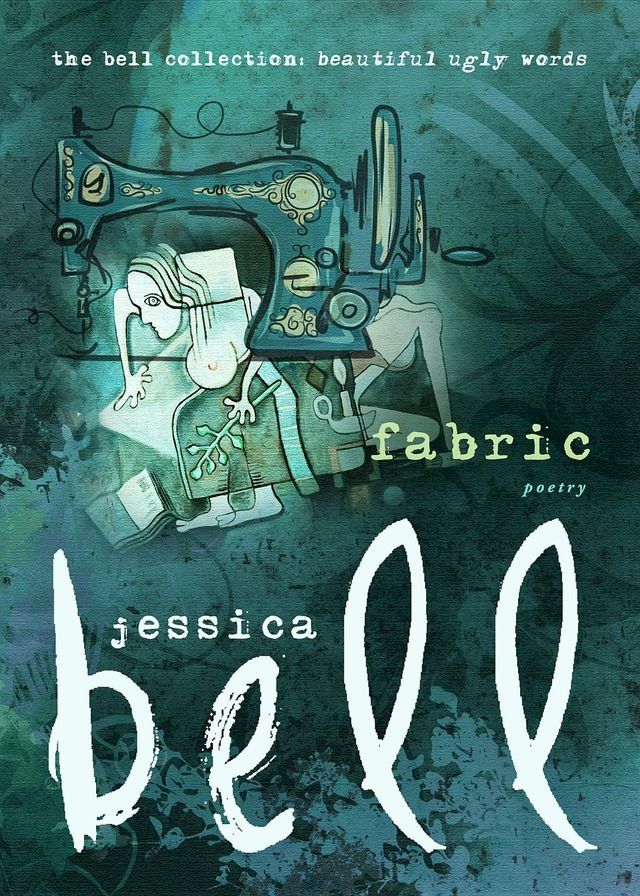  Fabric(Kobo/電子書)