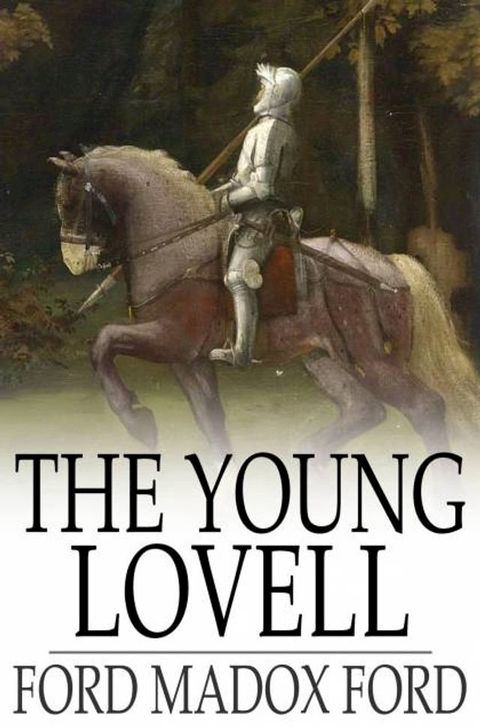 The Young Lovell(Kobo/電子書)