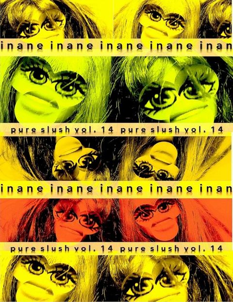 Inane Pure Slush Vol. 14(Kobo/電子書)