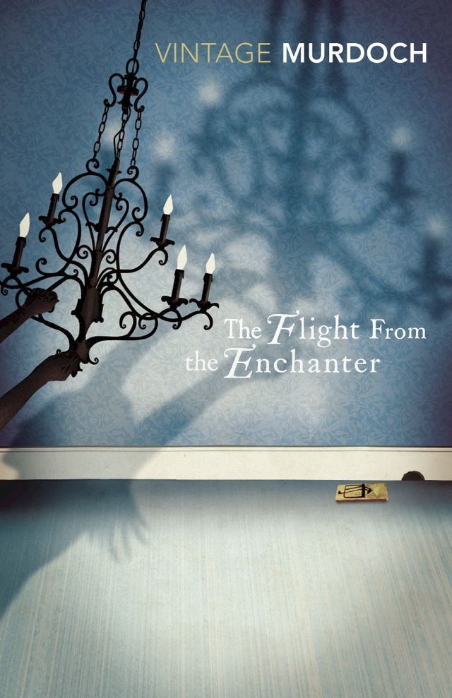  The Flight From The Enchanter(Kobo/電子書)