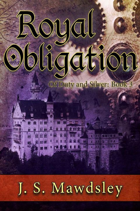 Royal Obligation(Kobo/電子書)