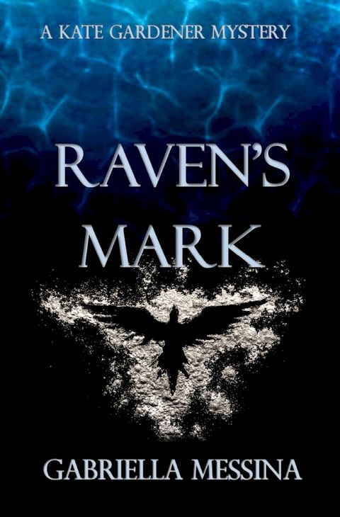 Raven's Mark(Kobo/電子書)