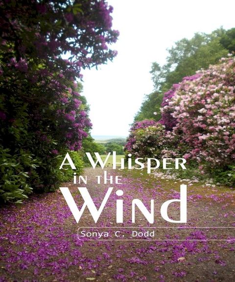 A Whisper in the Wind(Kobo/電子書)