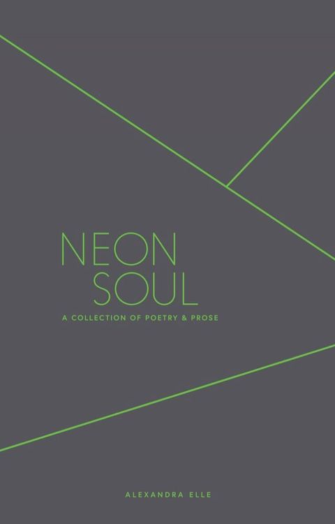 Neon Soul(Kobo/電子書)