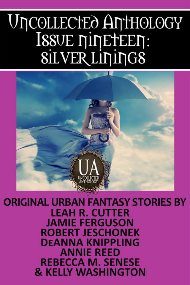  Silver Linings(Kobo/電子書)