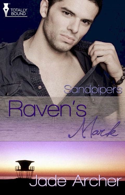 Raven's Mark(Kobo/電子書)