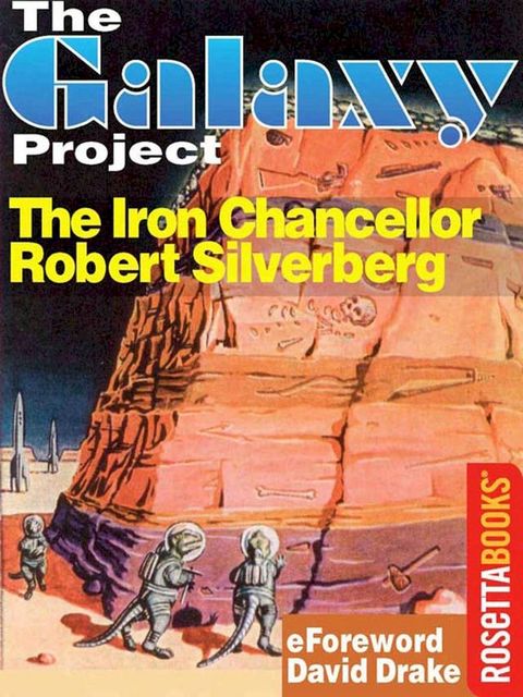 The Iron Chancellor(Kobo/電子書)