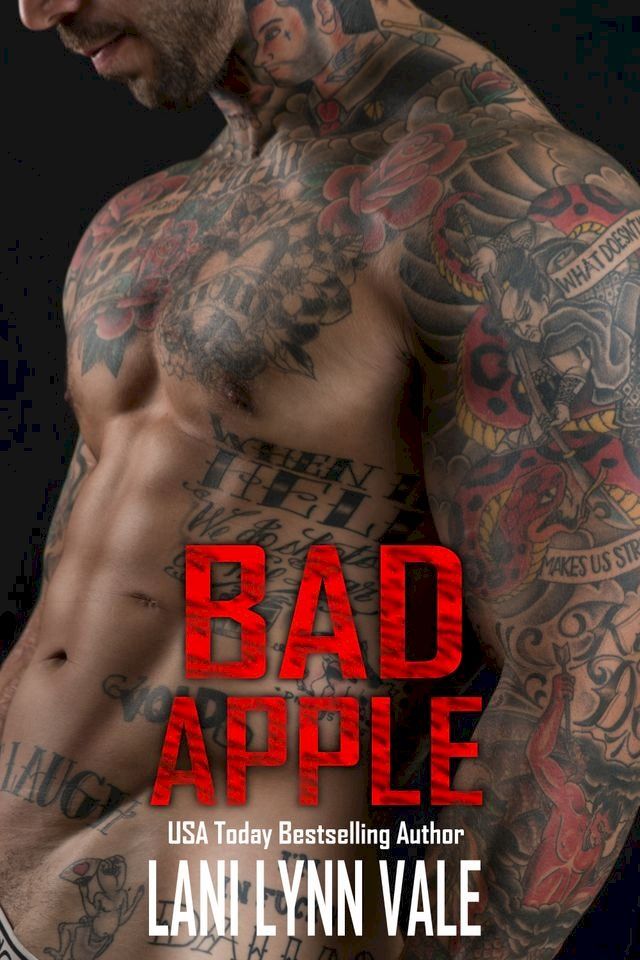  Bad Apple(Kobo/電子書)