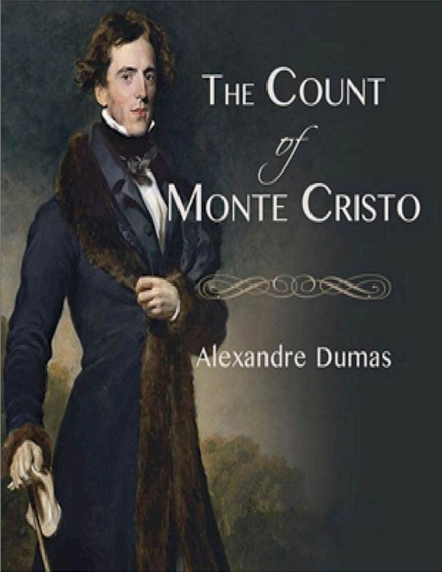  The Count of Monte Cristo(Kobo/電子書)