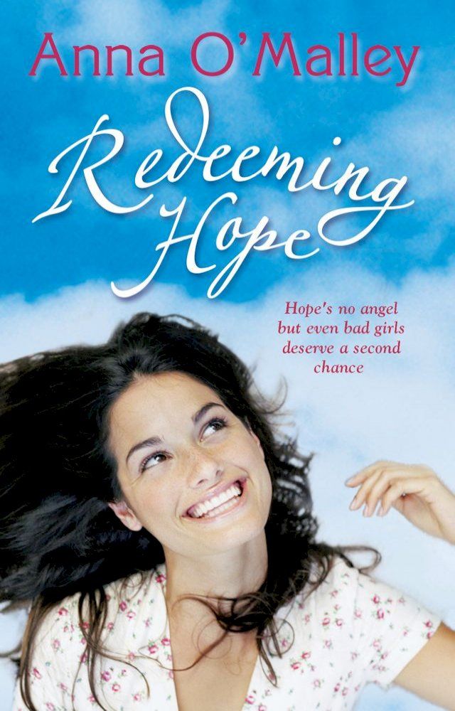  Redeeming Hope(Kobo/電子書)