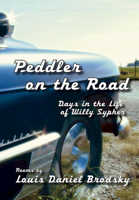 Peddler on the Road(Kobo/電子書)