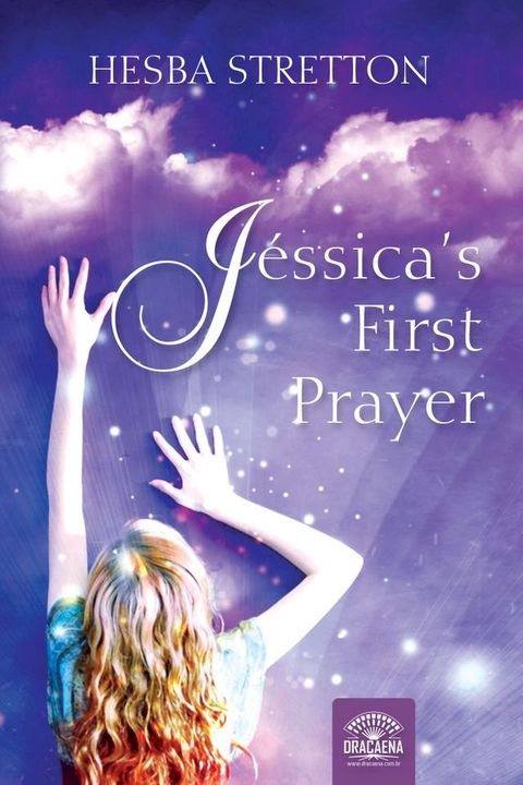 Jessica's first prayer(Kobo/電子書)