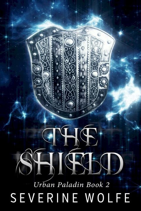 The Shield(Kobo/電子書)