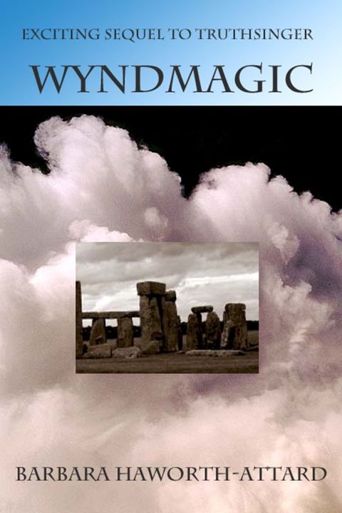 WyndMagic(Kobo/電子書)