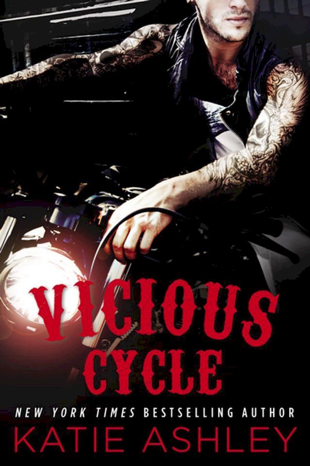  Vicious Cycle(Kobo/電子書)