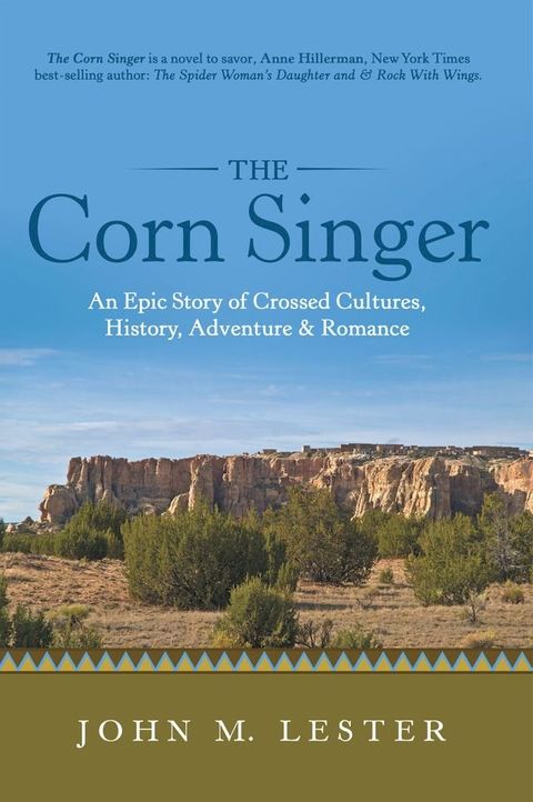 The Corn Singer(Kobo/電子書)