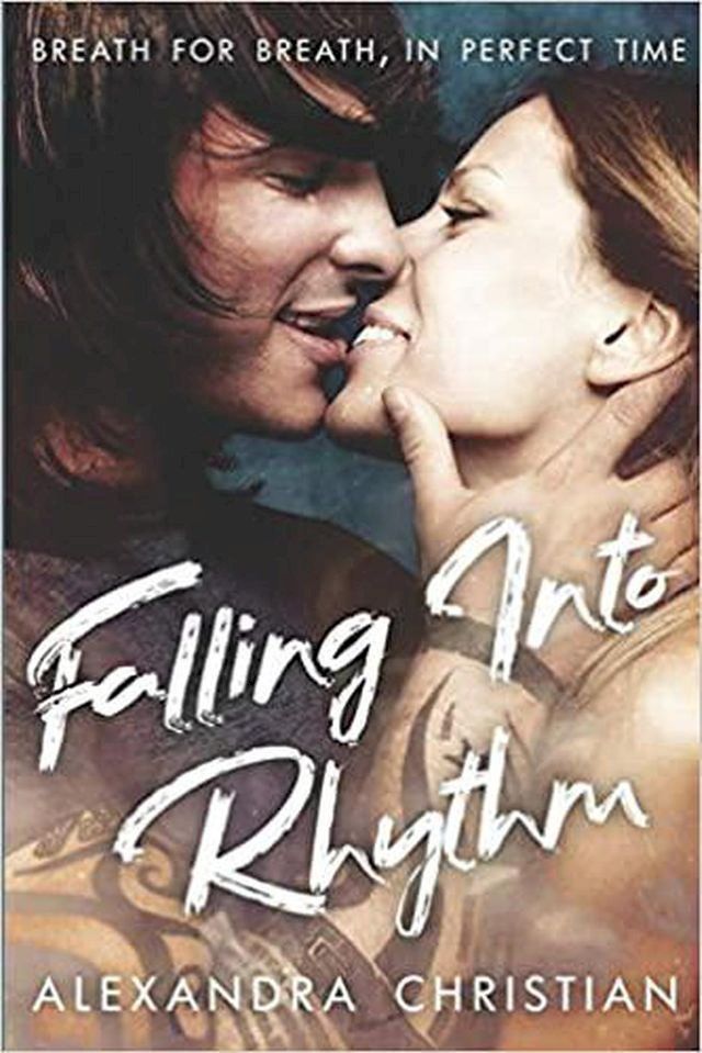  Falling Into Rhythm(Kobo/電子書)