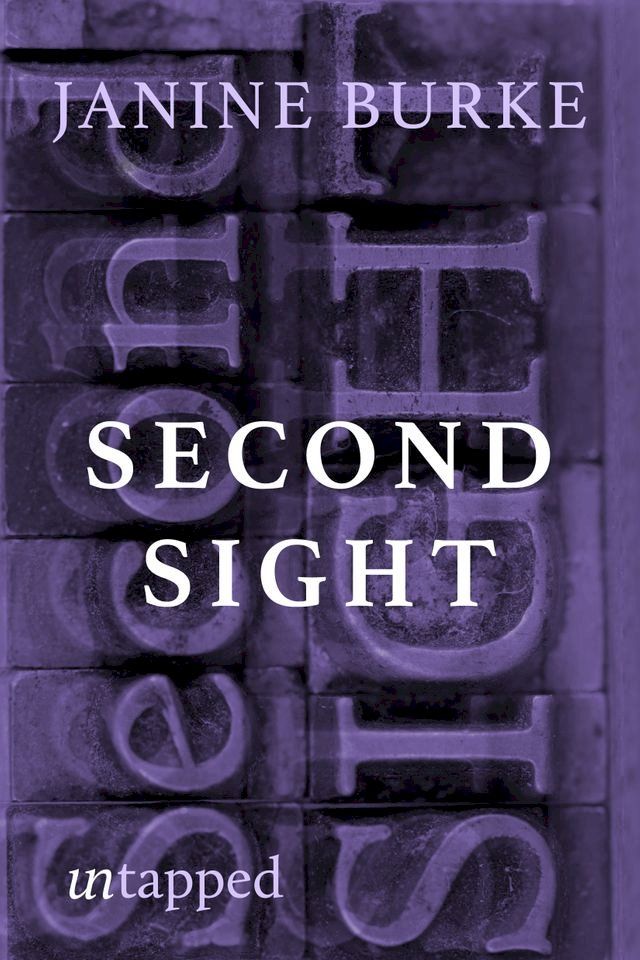  Second Sight(Kobo/電子書)