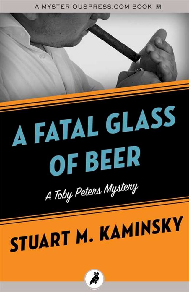  A Fatal Glass of Beer(Kobo/電子書)