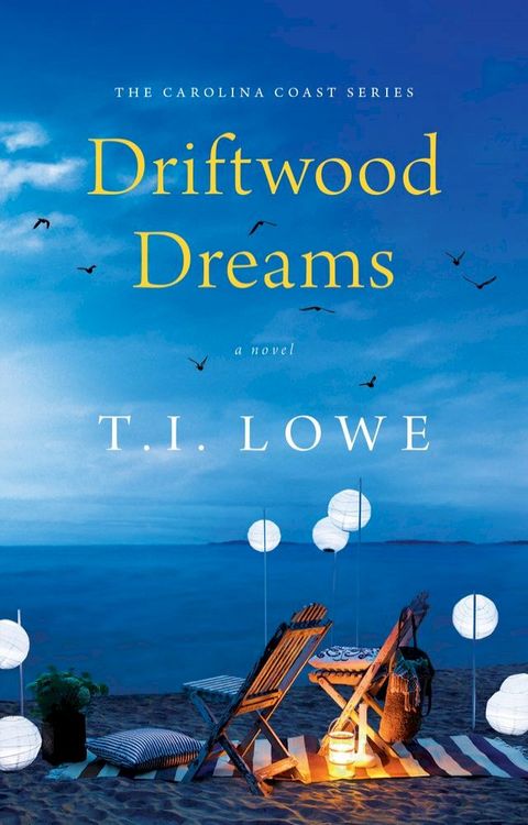 Driftwood Dreams(Kobo/電子書)