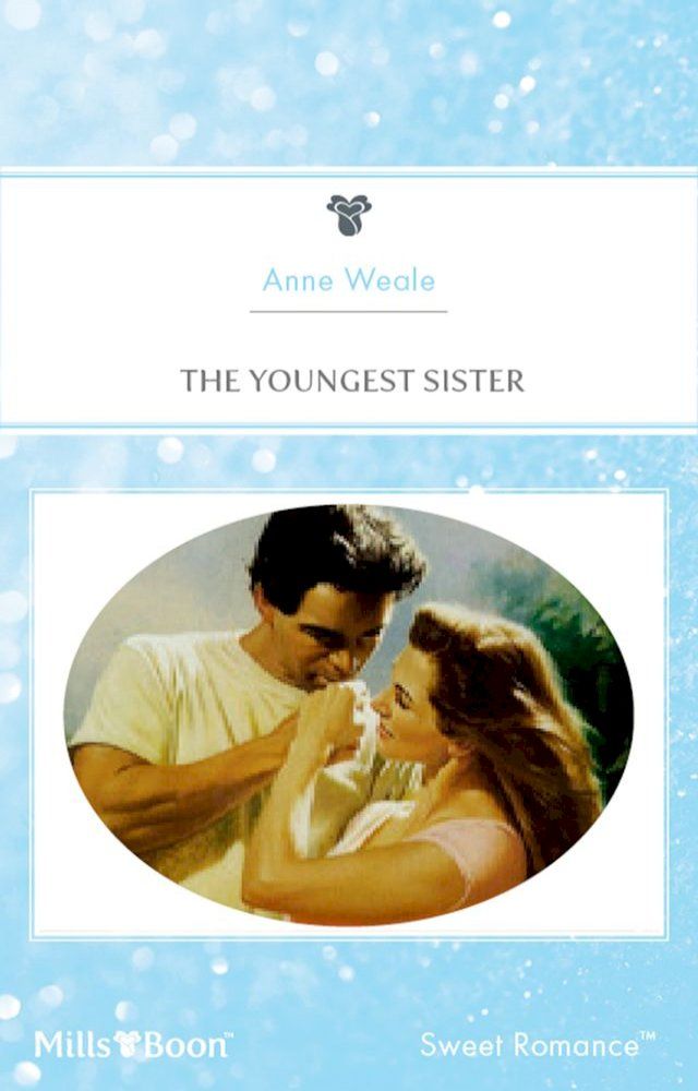  The Youngest Sister(Kobo/電子書)