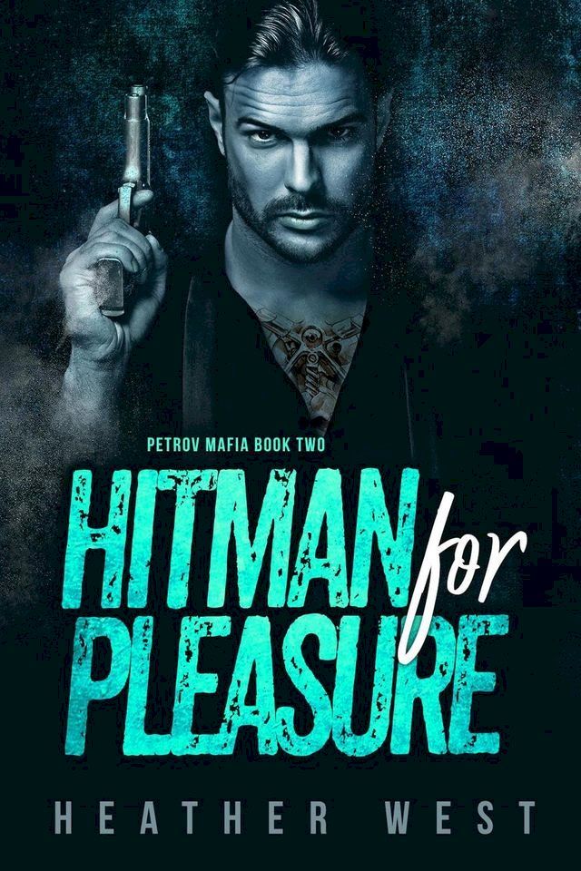  Hitman for Pleasure(Kobo/電子書)