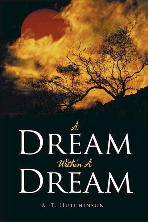 A Dream Within a Dream(Kobo/電子書)