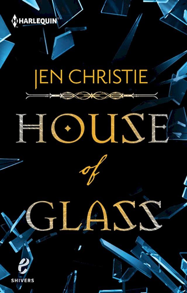  House Of Glass(Kobo/電子書)