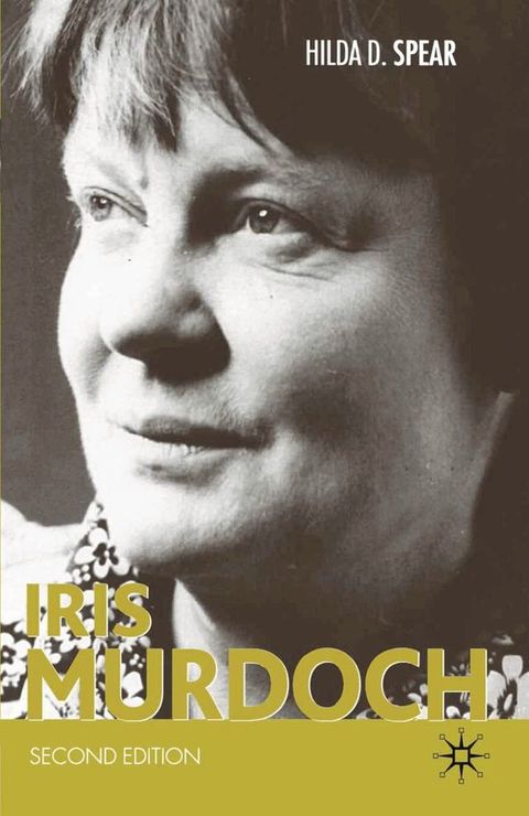 Iris Murdoch(Kobo/電子書)