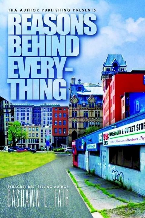 Reasons Behind Everything(Kobo/電子書)