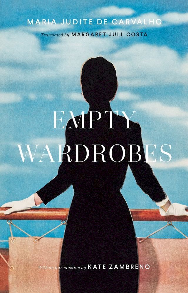  Empty Wardrobes(Kobo/電子書)