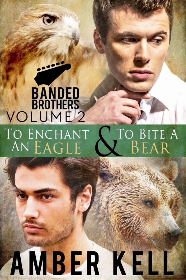  Banded Brothers, Volume 2(Kobo/電子書)