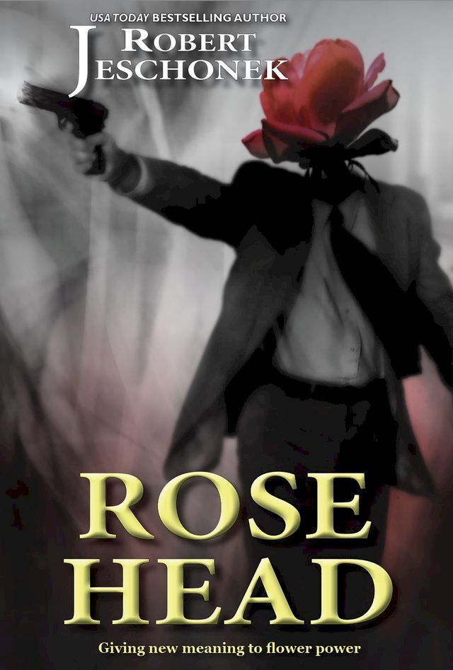  Rose Head(Kobo/電子書)