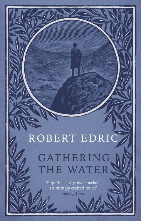 Gathering The Water(Kobo/電子書)