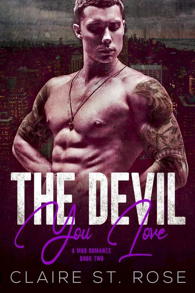  The Devil You Love(Kobo/電子書)