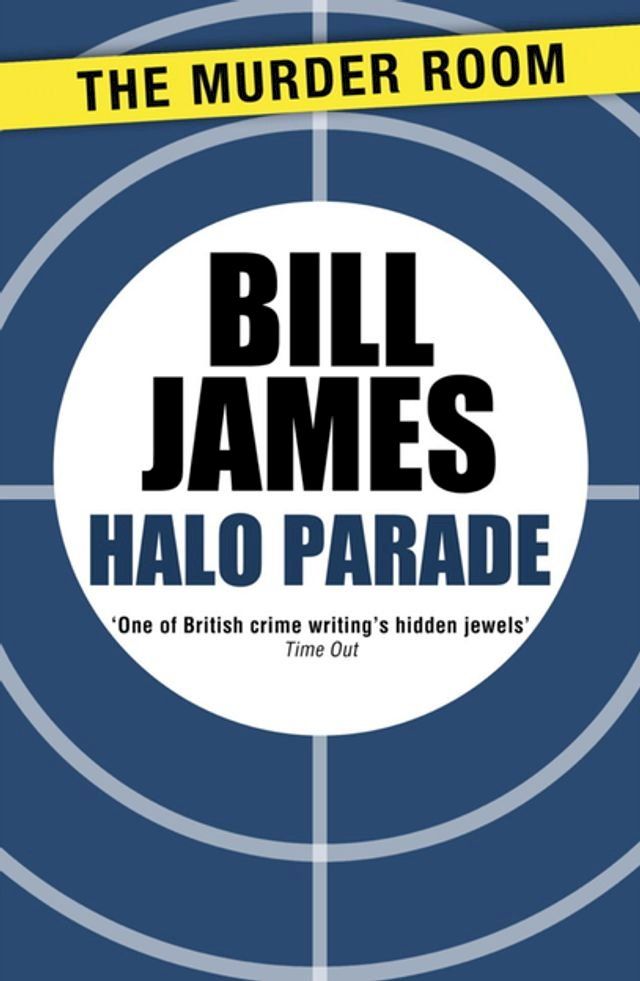  Halo Parade(Kobo/電子書)