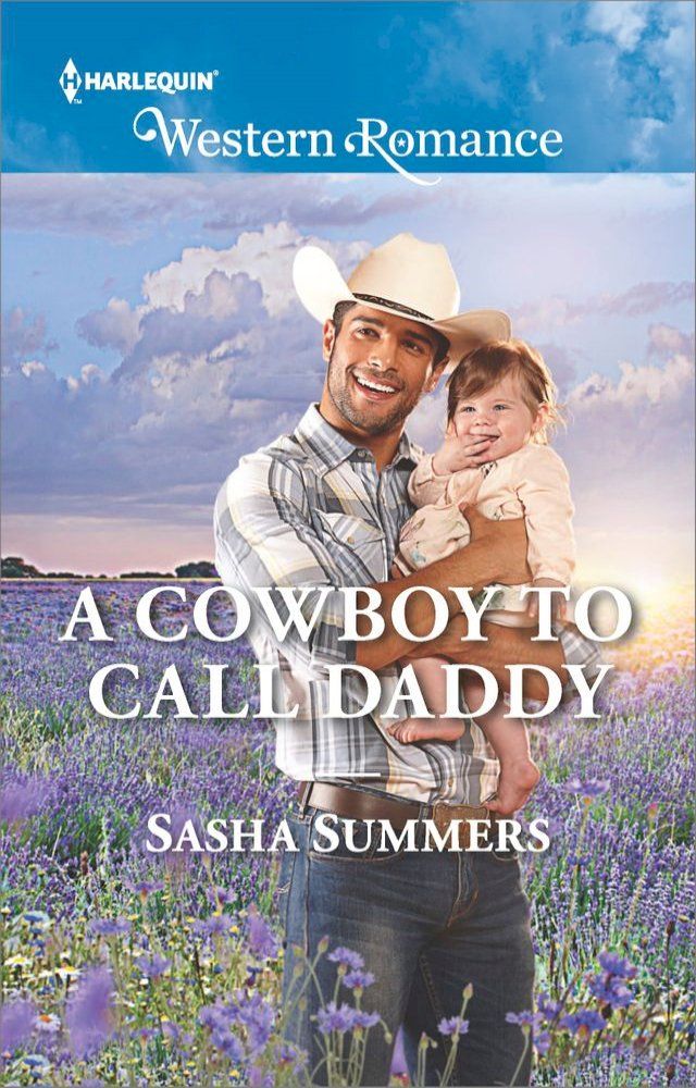  A Cowboy to Call Daddy(Kobo/電子書)