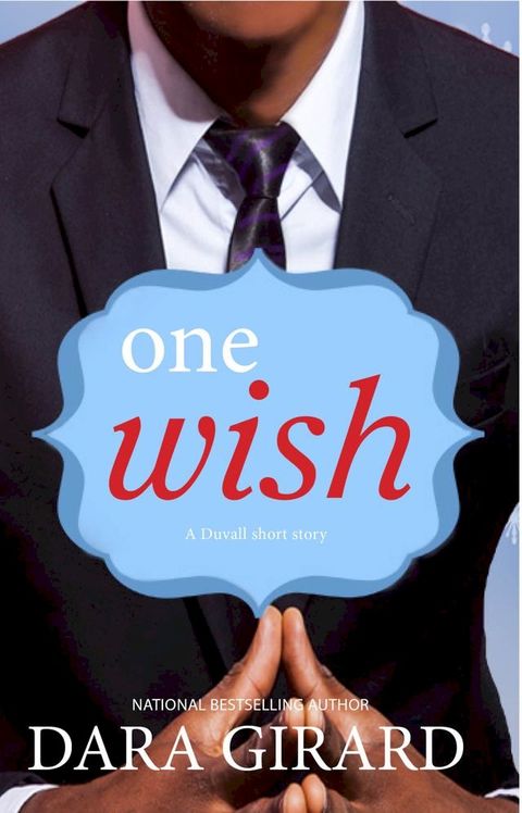 One Wish(Kobo/電子書)