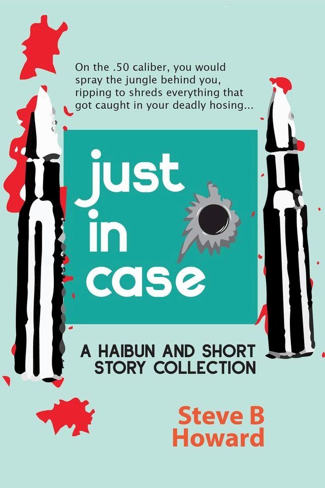  Just In Case(Kobo/電子書)