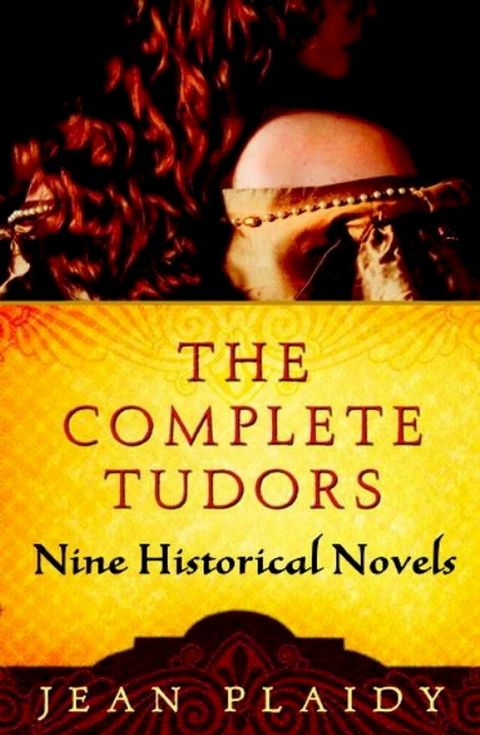 The Complete Tudors(Kobo/電子書)