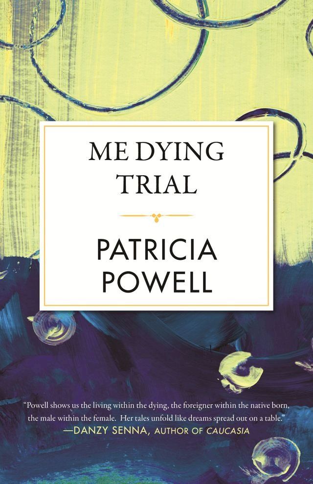  Me Dying Trial(Kobo/電子書)