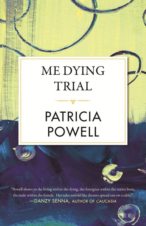 Me Dying Trial(Kobo/電子書)