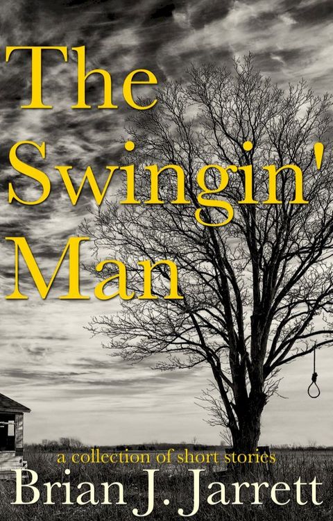 The Swingin' Man(Kobo/電子書)